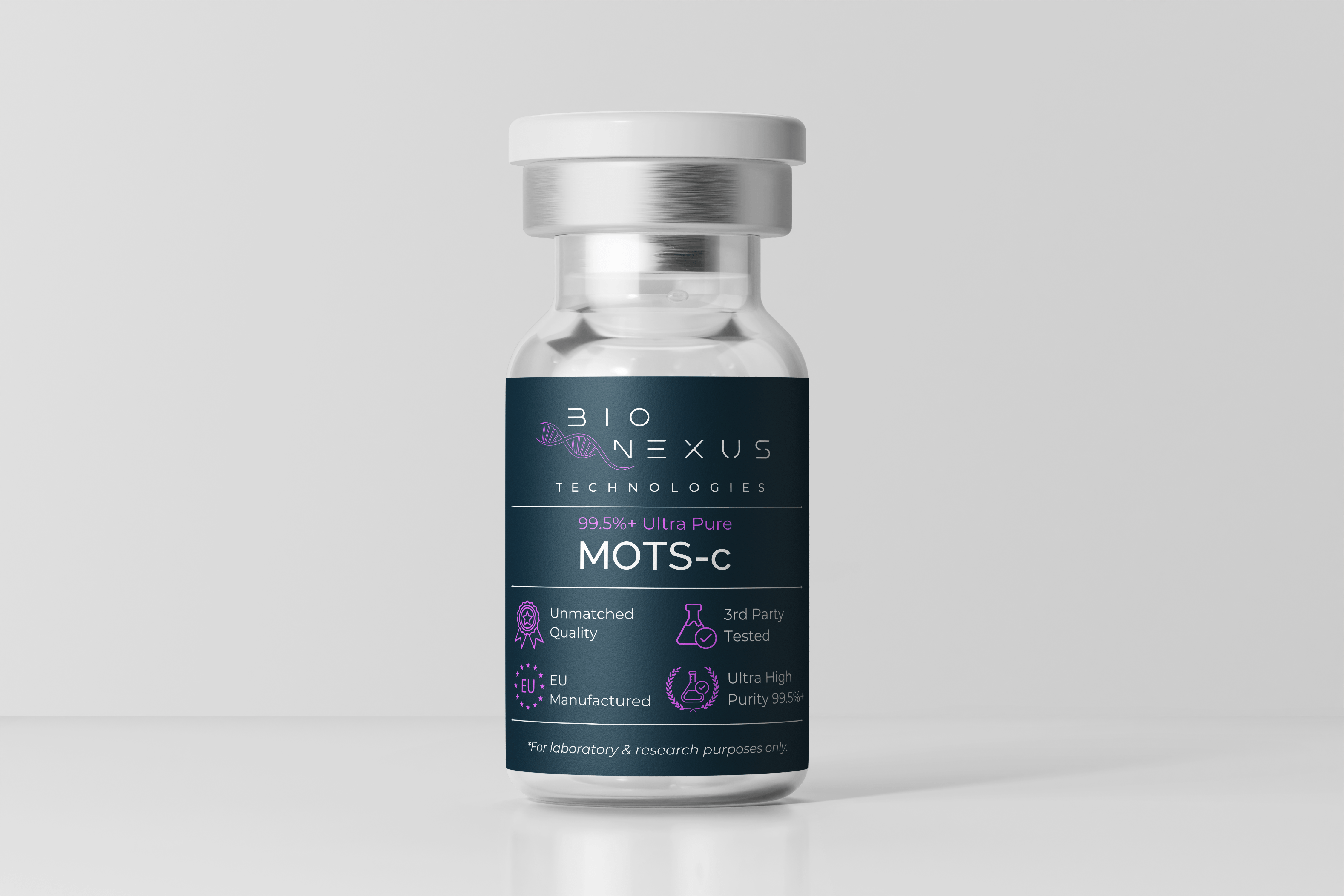 High Purity MOTS-c